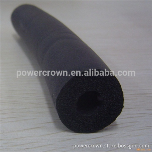 hot sale low density rubber foam tube made in china